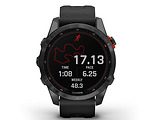 Garmin Fenix 7S Solar / 010-02539-13