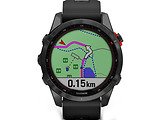 Garmin Fenix 7S Solar / 010-02539-13