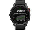 Garmin Fenix 7S Solar / 010-02539-13