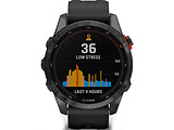 Garmin Fenix 7S Solar / 010-02539-13