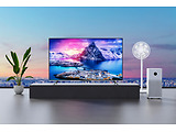 Xiaomi Mi TV Q1E / 55 VA QLED 4K UHD Android TV 10