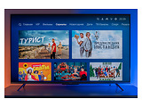 Xiaomi Mi TV Q1E / 55 VA QLED 4K UHD Android TV 10