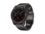 Garmin Fenix 7X Sapphire Solar / 010-02541-27