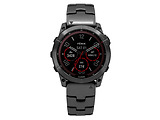 Garmin Fenix 7X Sapphire Solar / 010-02541-27