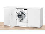 Bosch WIW28442