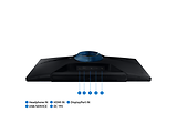 Samsung Odyssey G5 S27AG500N / 27 IPS 2560x1440 165Hz