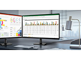 LG 27MP400-B / 27 FullHD IPS