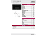 Whirlpool AMW 4900/NB
