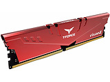TeamGroup T-Force Vulcan Z Red TLZRD416G3600HC18J01 / 16GB DDR4