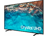 Samsung UE85BU8000UXUA / 85 VA UHD Smart Remote