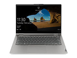 Lenovo ThinkBook 14s Yoga / 14 FullHD IPS Touch / Core i7-1165G7 / 16GB DDR4 / 512GB NVMe / Intel Iris Xe / Smart Pen / DOS /
