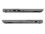 Lenovo ThinkBook 14s Yoga / 14 FullHD IPS Touch / Core i7-1165G7 / 16GB DDR4 / 512GB NVMe / Intel Iris Xe / Smart Pen / DOS /