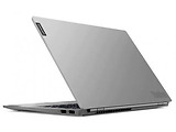 Lenovo ThinkBook 14s Yoga / 14 FullHD IPS Touch / Core i7-1165G7 / 16GB DDR4 / 512GB NVMe / Intel Iris Xe / Smart Pen / DOS /