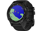 Garmin Descent Mk2s / 010-02403-04