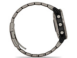 Garmin Quatix 6 Sapphire Titanium / 010-02158-95