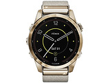 Garmin Fenix 7S Sapphire Solar / 010-02539-39