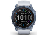 Garmin Fenix 7X Sapphire Solar / 010-02541-15