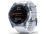 Garmin Fenix 7X Sapphire Solar / 010-02541-15