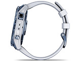 Garmin Fenix 7X Sapphire Solar / 010-02541-15