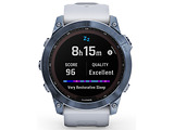 Garmin Fenix 7 Sapphire Solar / 010-02540-25