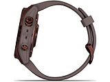 Garmin Fenix 7S Sapphire Solar / 010-02539-29