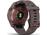 Garmin Fenix 7S Sapphire Solar / 010-02539-29