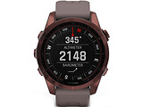 Garmin Fenix 7S Sapphire Solar / 010-02539-29