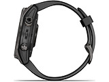 Garmin Fenix 7S Sapphire Solar / 010-02539-25