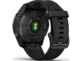 Garmin Fenix 7S Sapphire Solar / 010-02539-25