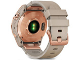 Garmin Fenix 7S Sapphire Solar / 010-02539-35