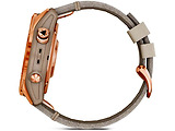 Garmin Fenix 7S Sapphire Solar / 010-02539-35