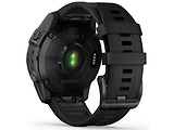Garmin Fenix 7 Sapphire Solar / 010-02540-35