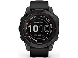 Garmin Fenix 7 Sapphire Solar / 010-02540-35