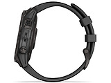 Garmin Fenix 7 Sapphire Solar / 010-02540-35