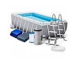 Intex 26792 / Carcas Metal 488x244x107cm