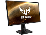 ASUS TUF Gaming VG27AQ / 27 WQHD IPS 2K 165Hz HDR