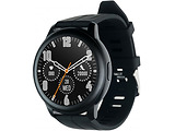 Globex Aero Black