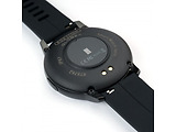 Globex Aero Black