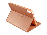 Tucano Case Tablet Metal for iPad Mini 6G Gold