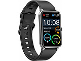 Globex Fit Black