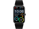 Globex Fit Black