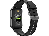 Globex Fit Black