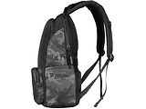 Tucano BACKPACK TERRAS CAMOUGLAGE 15.6 Grey