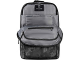 Tucano BACKPACK TERRAS CAMOUGLAGE 15.6 Grey