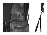 Tucano BACKPACK TERRAS CAMOUGLAGE 15.6 Grey
