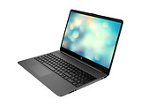 HP Laptop 15s / 15.6 IPS FullHD / Ryzen 3 5300U / 8GB DDR4 / 256GB NVMe / AMD Radeon / FreeDOS / Grey