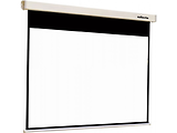 Reflecta Manual 220x174 Crystal-Line Rollo Softlift