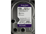 WesternDigital Caviar Purple WD63PURZ / 6.0TB