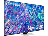 Samsung QE65QN85BAUXUA / 65 IPS MiniLED 4K UHD 120Hz Smart remote