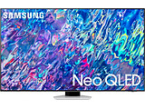 Samsung QE55QN85BAUXUA / 55 IPS MiniLED 4K UHD 120Hz Smart remote